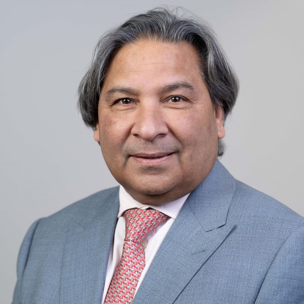Expert profile